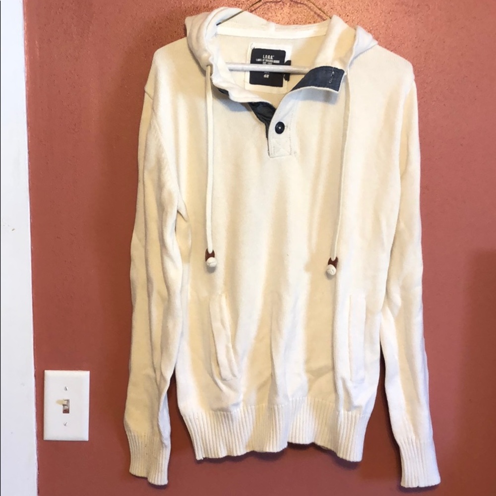 H&M Pullover Sweater